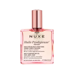 NUXE Nuxe Huile Prodigieuse Florale 100 Ml