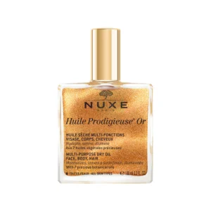 NUXE Nuxe Huile Prodigieuse Or 100 Ml