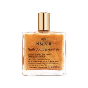 NUXE Nuxe Huile Prodigieuse Or 50 Ml