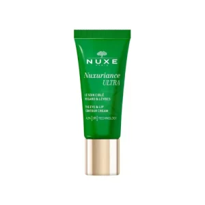 NUXE Nuxuriance Ultra Contorno De Ojos Y Labios 15 Ml