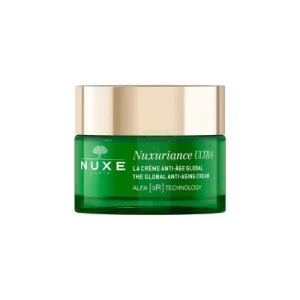 NUXE Nuxuriance Ultra Crema Facial SFP30 50 ml