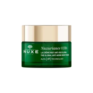 NUXE Nuxuriance Ultra Noche Crema Antiedad 50 ml