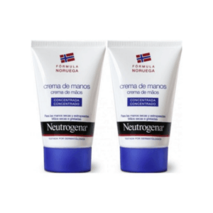Neutrogena Crema Manos Concentrada