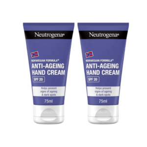 Neutrogena Visibly Renew Crema de Manos