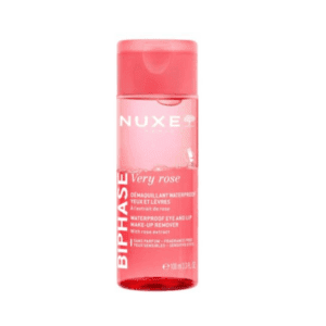 Nuxe Desmaquillante Waterproof Ojos y Labios