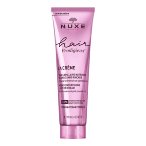 Nuxe Hair Prodigieux Crema Tratamiento Capilar Intensivo