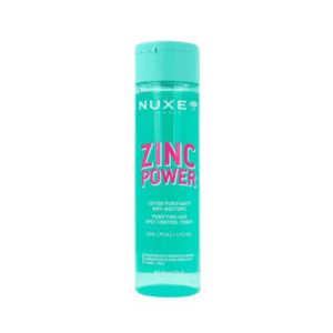 Nuxe Zinc Power Loción Purificante