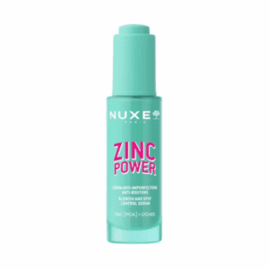 Nuxe Zinc Power Sérum Anti-imperfecciones