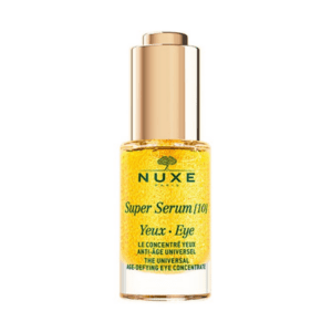 Nuxe contorno ojos super serum