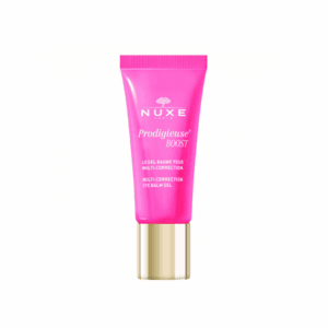 Nuxe prodigieuse boost gel-balsamo multi-correccion ojos
