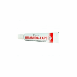 Odamida Lape Pasta Dental 25 ml