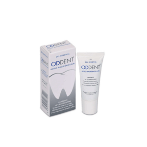 Oddent Gel Oral