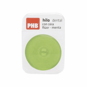 PHB Hilo Dental Flúor y Menta