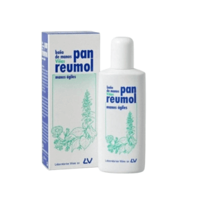 Panreumol Baño de Manos Viñas