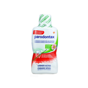 Parodontax Herbal Colutorio