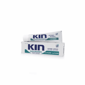 Pasta Dentífrica KIN