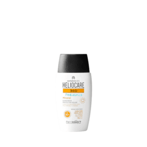 Pediatrics Mineral SPF 50