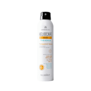 Pediatrics Spray SPF 50+
