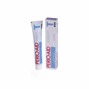 Perio Aid 0,12 Gel Dentífrico Tópico
