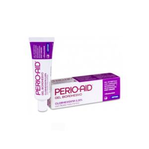 Perio Aid Gel Bioadhesivo