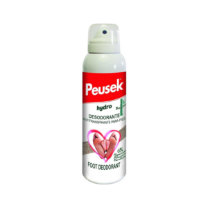 Peusek Hydro Antitranspirante