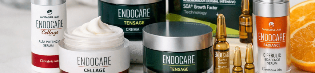 Productos Endocare