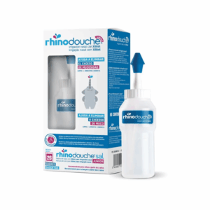 RhinoDouche Junior Pack