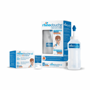 RhinoDouche Pack Inicio Adultos