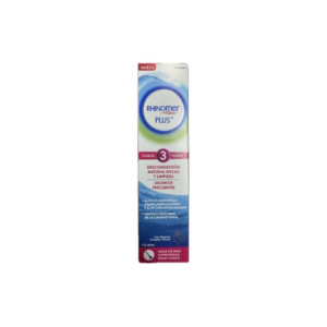 Rhinomer Plus Fuerza 3