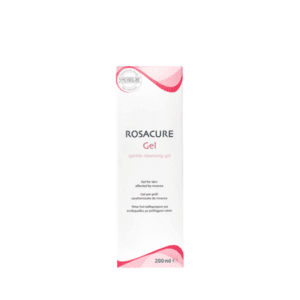 Rosacure Gentle Cleansing