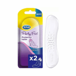 Scholl Party Feet Talonera