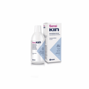 SensiKIN Enjuague Bucal