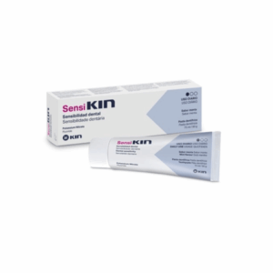 SensiKIN Pasta Dentífrica