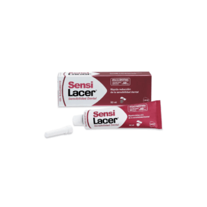 SensiLacer Gel Bioadhesivo