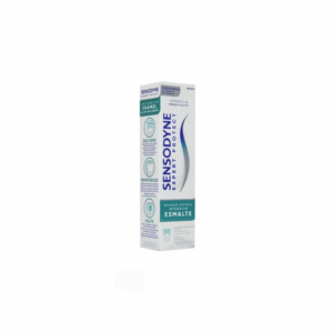 Sensodyne Esmalte Intensivo