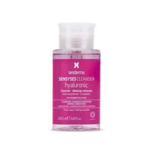 Sensyses Cleanser Hyaluronic