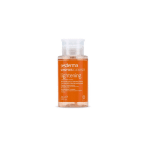 Sensyses Cleanser Lightening