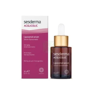 Sesderma Acglicolic Serum Liposimado 30 Ml