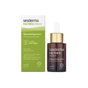 Sesderma Factor G Renew Serúm Rejuvenecedor 30 Ml