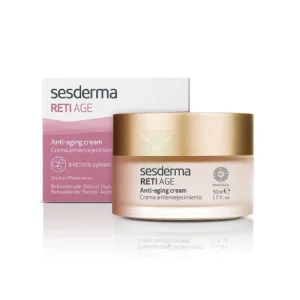 Sesderma Retiage Crema Antienvejecimiento 50 Ml