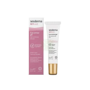 Sesderma Retiage Gel Contorno Ojos 15 Ml