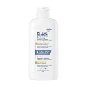 Squanorm Champú Caspa Seca