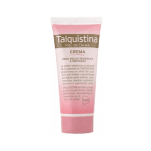Talquistina crema 100