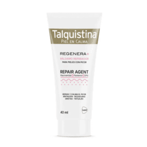 Talquistina regenera+