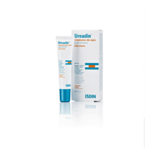 Ureadin Contorno de Ojos