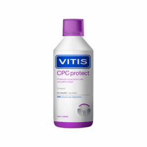 Vitis CPC Protect Colutorio