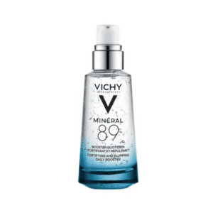Vichy Minéral 89