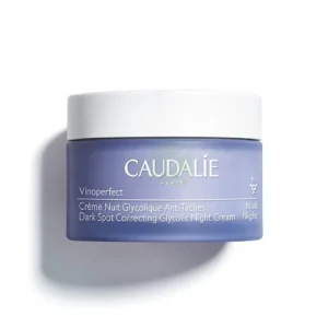 Vinoperfect Crema Noche Glicólica Antimanchas