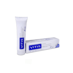 Vitis Blanqueadora Pasta Dentifrica