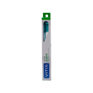 Vitis Cepillo Dental Suave